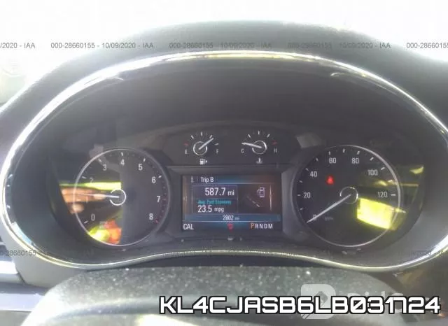 KL4CJASB6LB031724 фото 8