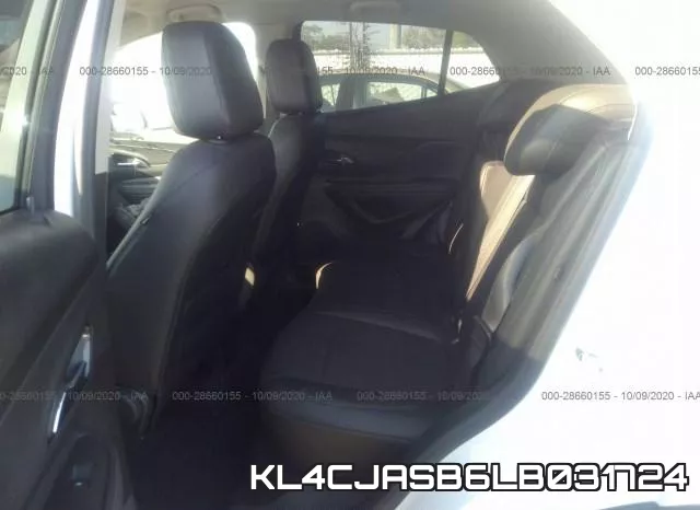 KL4CJASB6LB031724 фото 9