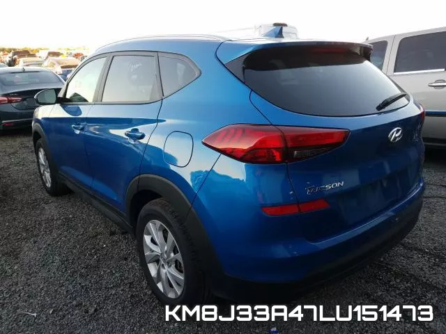 KM8J33A47LU151473 фото 4