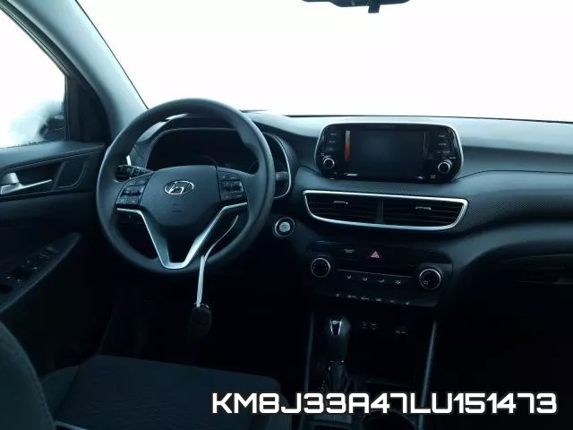 KM8J33A47LU151473 фото 10
