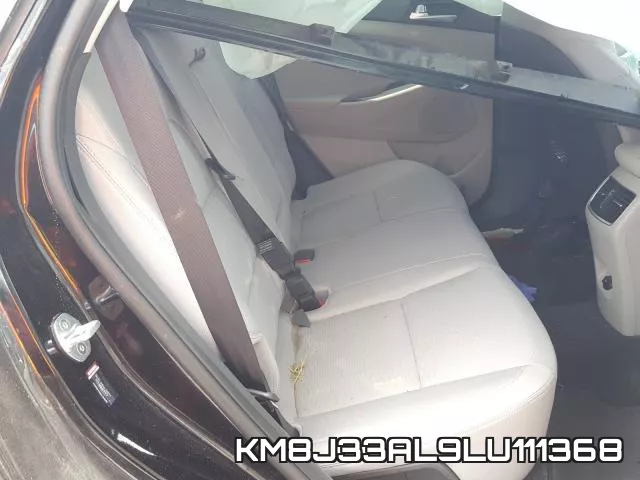 KM8J33AL9LU111368 фото 7