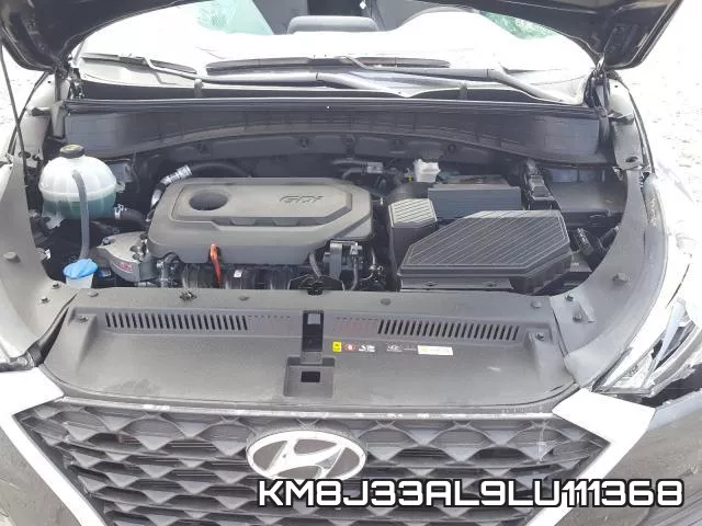 KM8J33AL9LU111368 фото 8