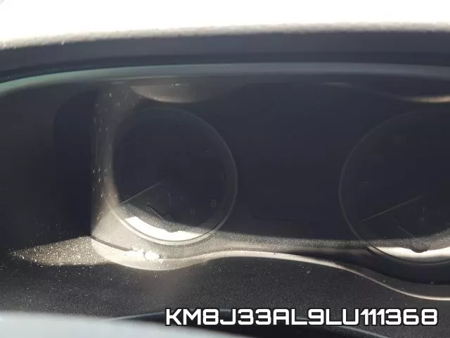 KM8J33AL9LU111368 фото 9