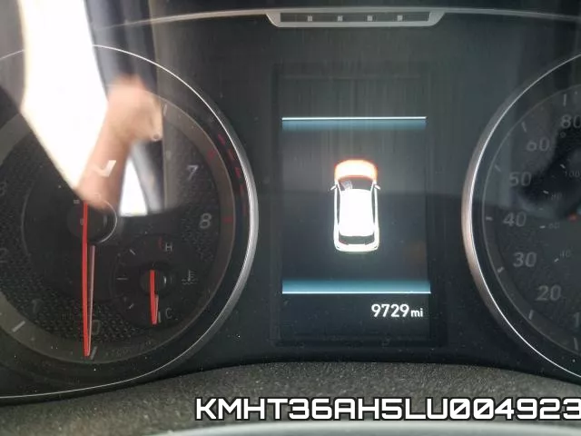 KMHT36AH5LU004923 фото 7