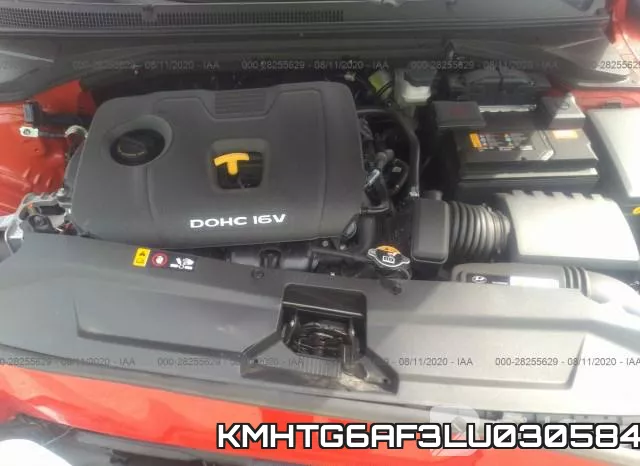 KMHTG6AF3LU030584 фото 2