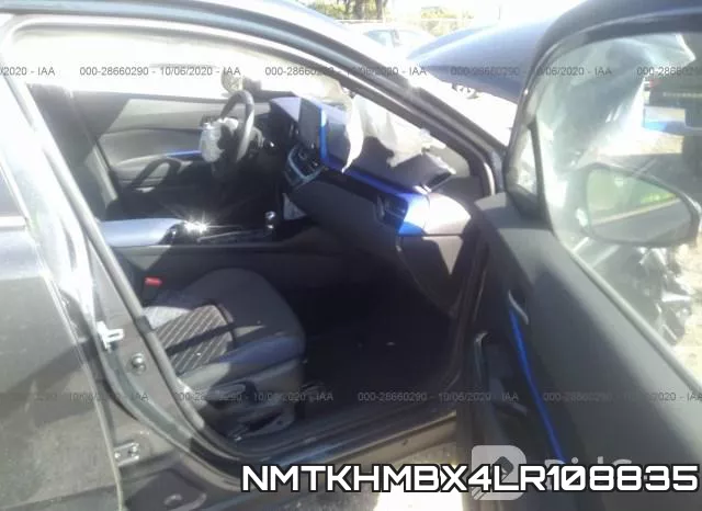 NMTKHMBX4LR108835 фото 6