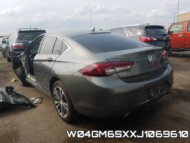 W04GM6SXXJ1069610 фото 4