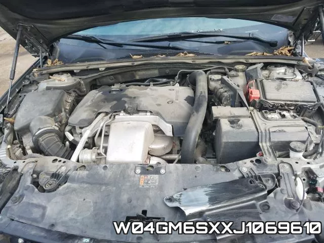 W04GM6SXXJ1069610 фото 8