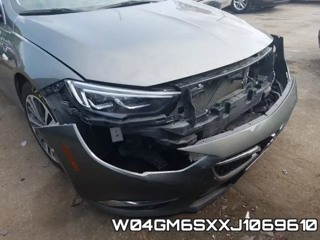 W04GM6SXXJ1069610 фото 10