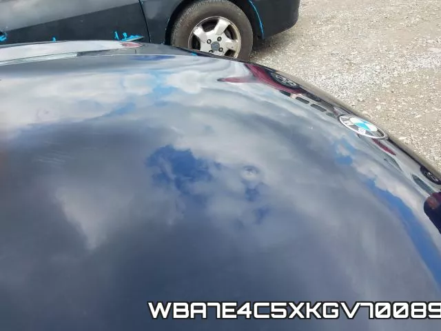 WBA7E4C5XKGV70089 фото 10