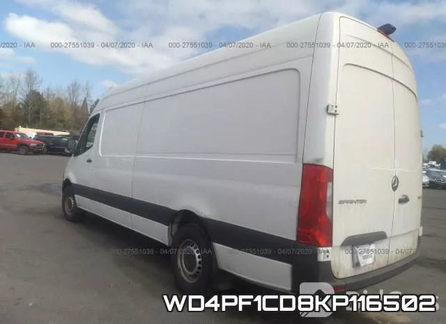 WD4PF1CD8KP116502 фото 4