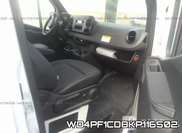 WD4PF1CD8KP116502 фото 6