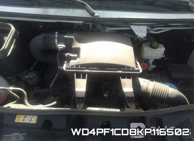 WD4PF1CD8KP116502 фото 7