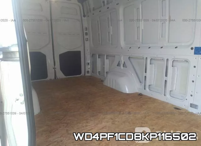 WD4PF1CD8KP116502 фото 9