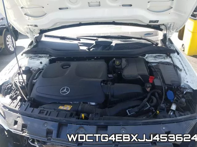 WDCTG4EBXJJ453624 фото 8