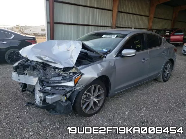 19UDE2F79KA008454 фото 3