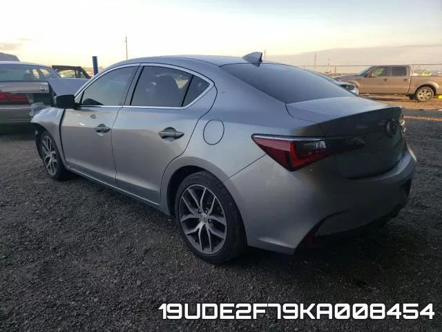 19UDE2F79KA008454 фото 4