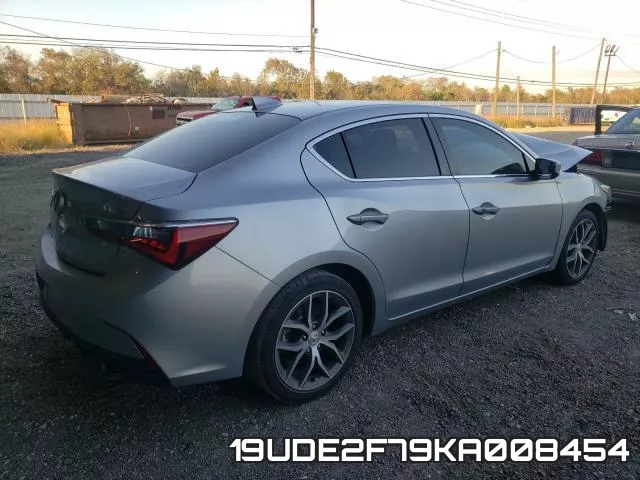 19UDE2F79KA008454 фото 5