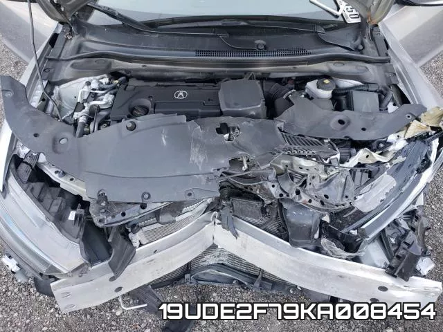 19UDE2F79KA008454 фото 8