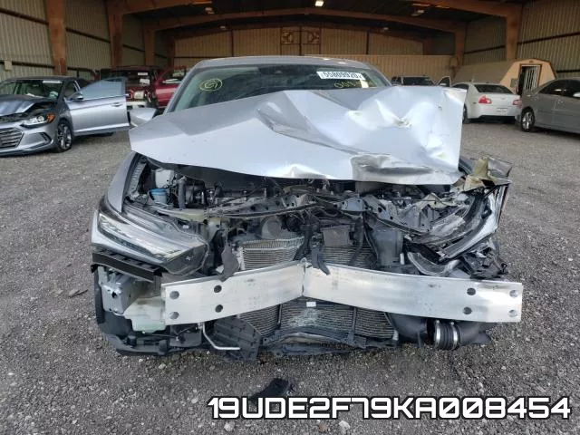 19UDE2F79KA008454 фото 10