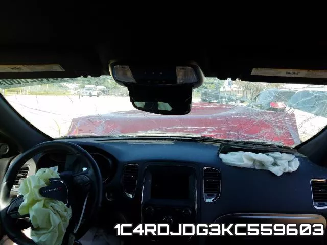 1C4RDJDG3KC559603 фото 10