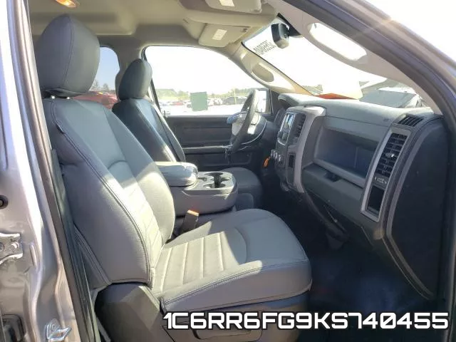 1C6RR6FG9KS740455 фото 6
