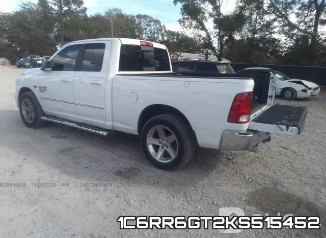 1C6RR6GT2KS515452 фото 4