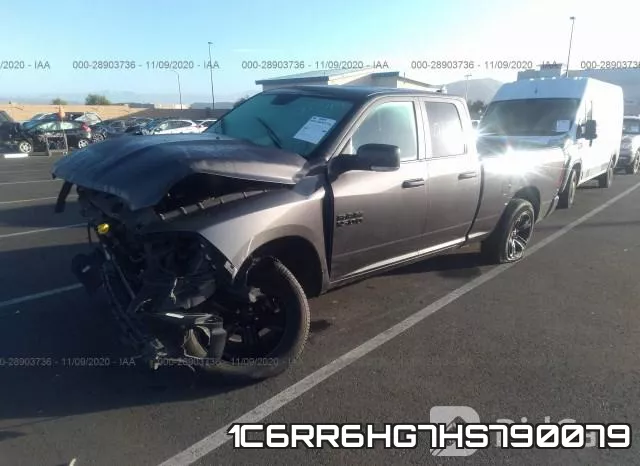 1C6RR6HG7HS790079 фото 3