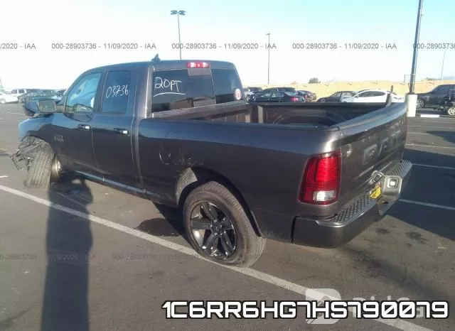1C6RR6HG7HS790079 фото 4