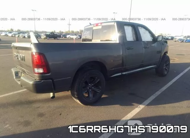 1C6RR6HG7HS790079 фото 5