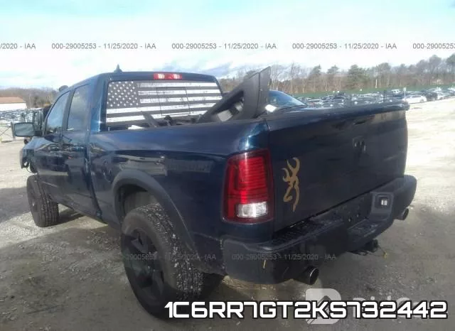 1C6RR7GT2KS732442 фото 4