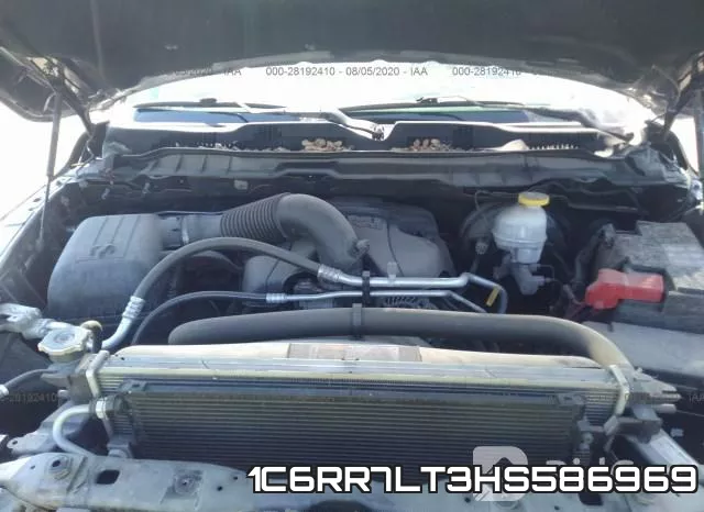1C6RR7LT3HS586969 фото 2