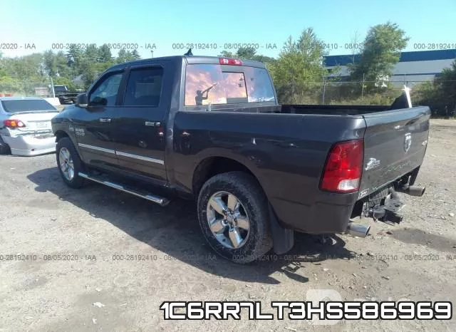 1C6RR7LT3HS586969 фото 4