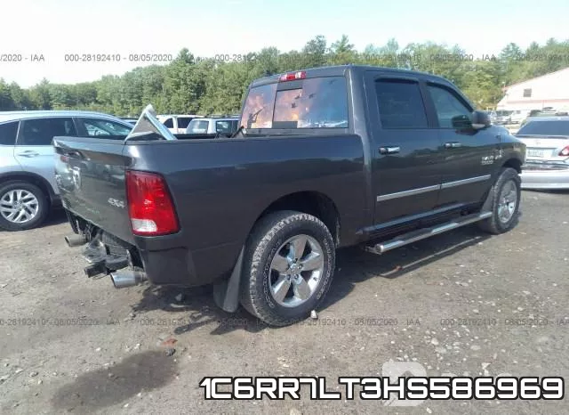 1C6RR7LT3HS586969 фото 5