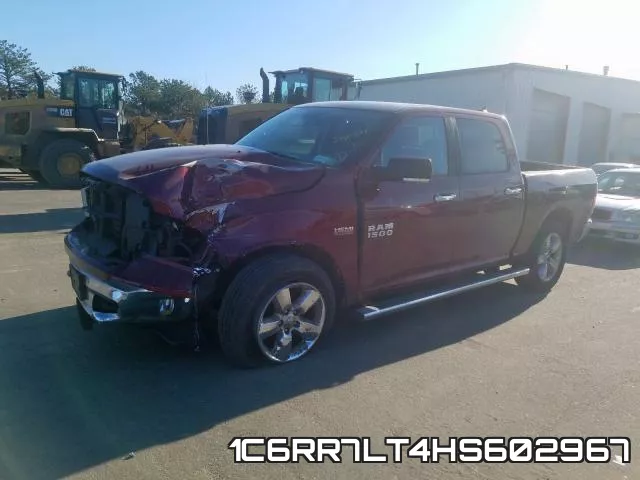 1C6RR7LT4HS602967 фото 3