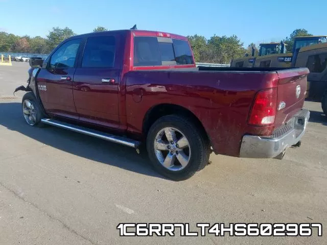 1C6RR7LT4HS602967 фото 4