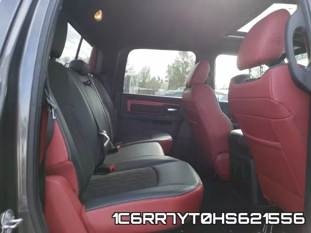 1C6RR7YT0HS621556 фото 7