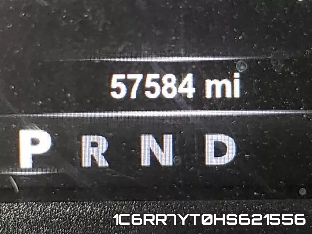 1C6RR7YT0HS621556 фото 9