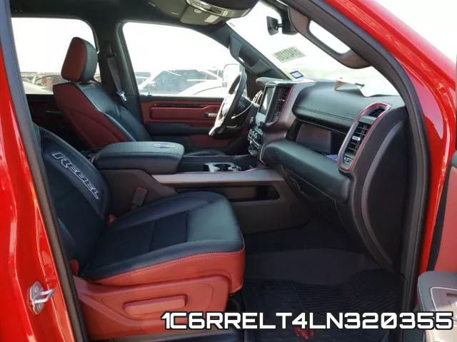 1C6RRELT4LN320355 фото 6