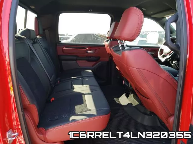 1C6RRELT4LN320355 фото 7