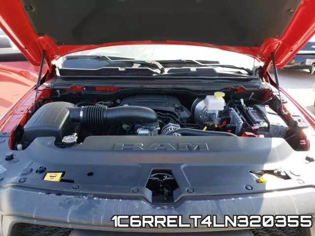 1C6RRELT4LN320355 фото 8