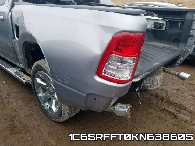 1C6SRFFT0KN638605 фото 10
