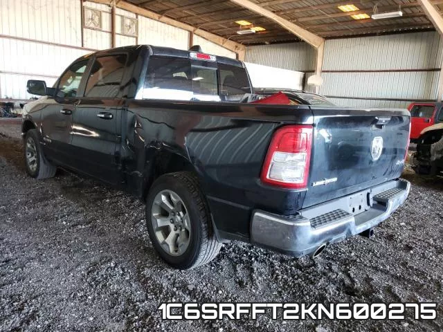 1C6SRFFT2KN600275 фото 4