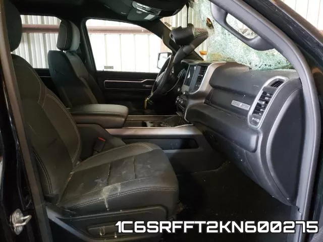1C6SRFFT2KN600275 фото 6