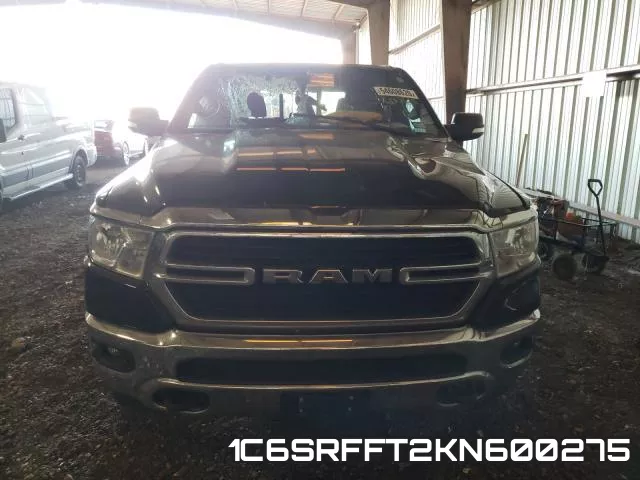 1C6SRFFT2KN600275 фото 10