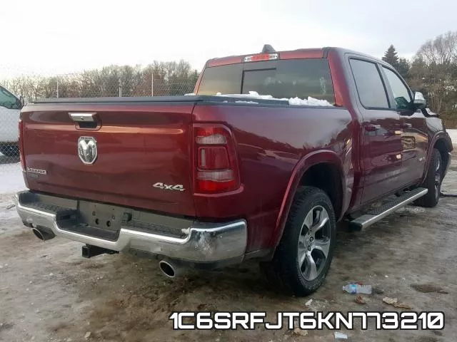 1C6SRFJT6KN773210 фото 5