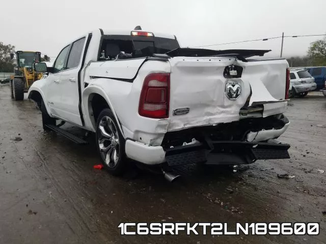 1C6SRFKT2LN189600 фото 4