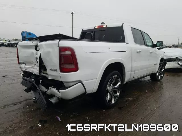 1C6SRFKT2LN189600 фото 5