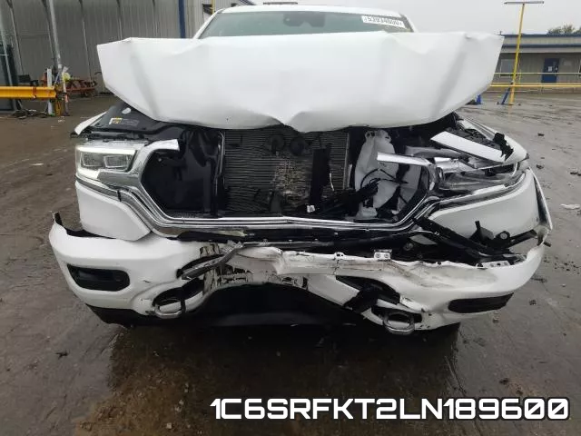 1C6SRFKT2LN189600 фото 8