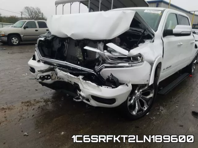 1C6SRFKT2LN189600 фото 10